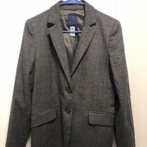 J Crew Polyester Blazer